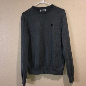 EUC Express Mens sweater size M